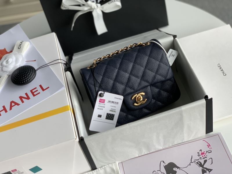 Chanel CF Series Bags